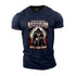 Men's AMEN Cotton T-Shirt